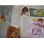 Australia 1996 Deluxe Yearbook Album with all Stamps FV$45.45